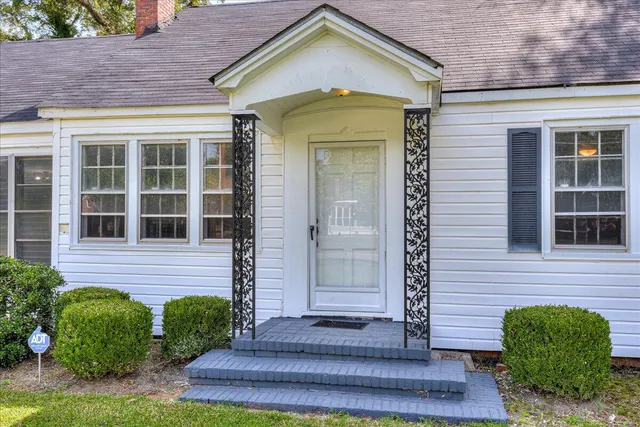$180,000 | 818 Walnut Street, Louisville, GA 30434