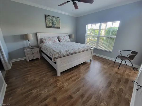 $2,500 | 3037 Driftwood Way, Unit 3505, Naples, FL 34109