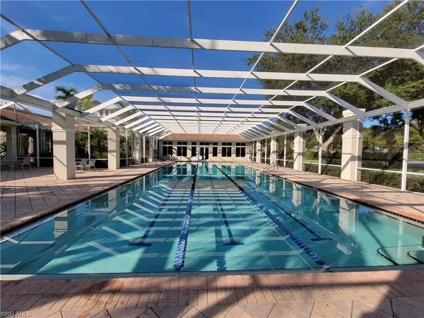 $2,500 | 3037 Driftwood Way, Unit 3505, Naples, FL 34109