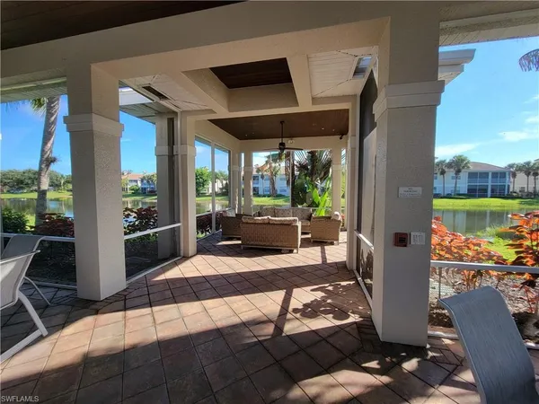 $2,500 | 3037 Driftwood Way, Unit 3505, Naples, FL 34109