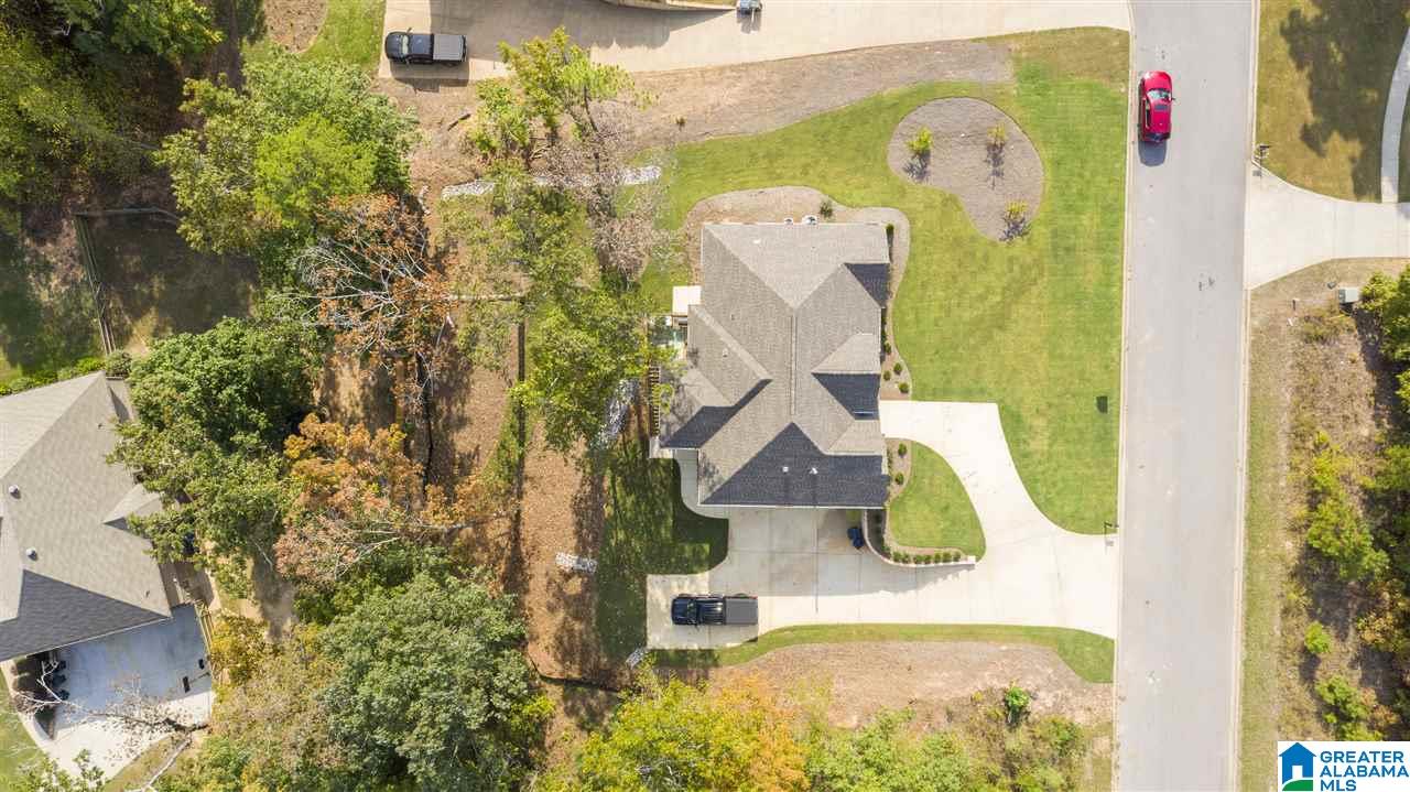 112 Fallow Circle Chelsea, AL 35043 - Photo 9 of 48