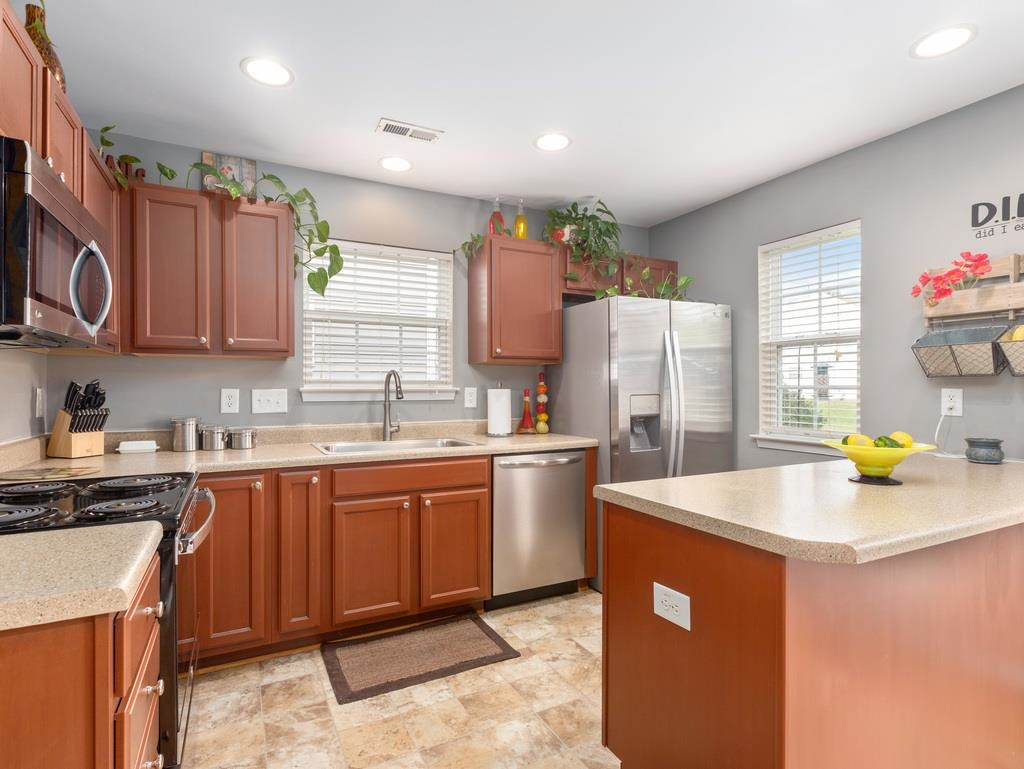 8017 River Gold Lane Raleigh, NC 27616 - Photo 5 of 20 Photo 5