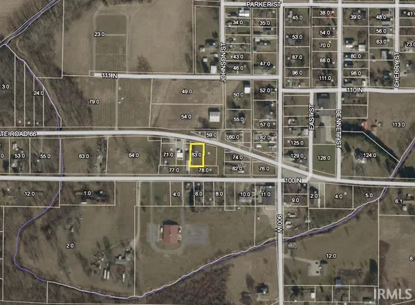 $149,900 | 9107 West Old St Road, Richland, IN 47634