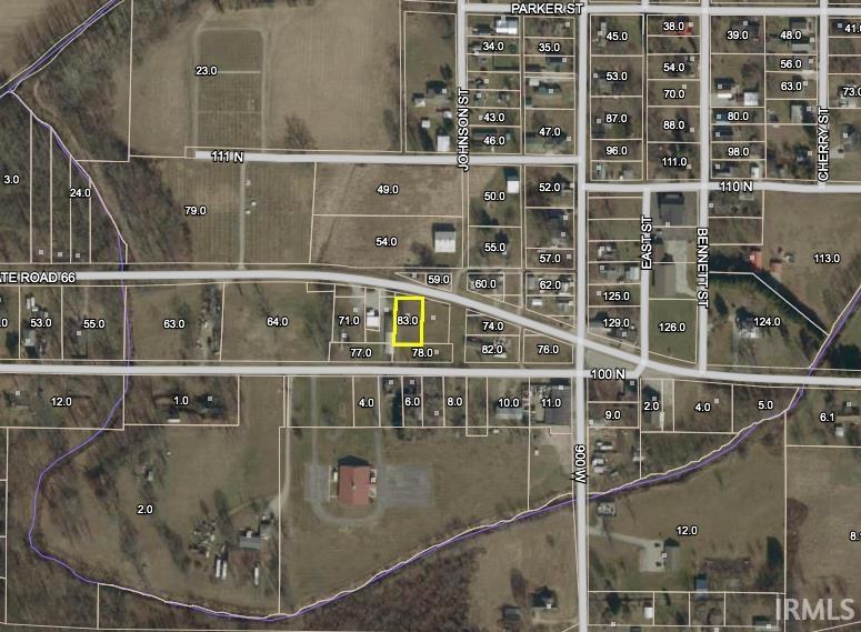 9107 West Old St Road Richland, IN 47634 - Photo 1 of 2
