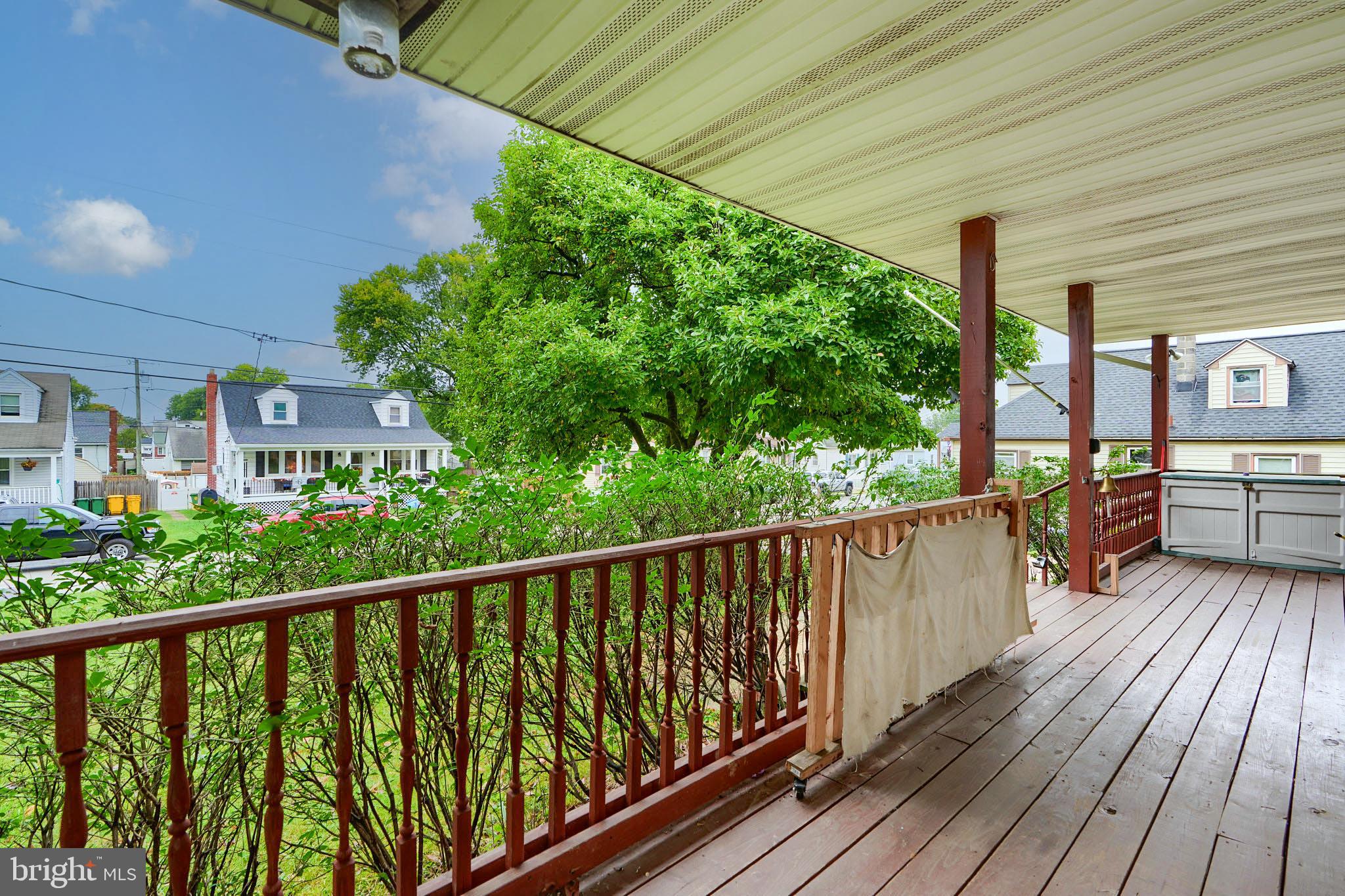 337 Cresswell Road Baltimore, MD 21225 - Photo 4 of 40 Gallery Image 4