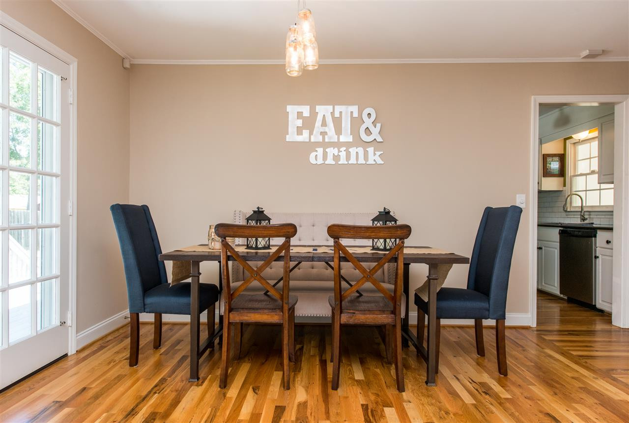3512 Peach Haven Court Raleigh, NC 27607 - Photo 7 of 25 Photo 7