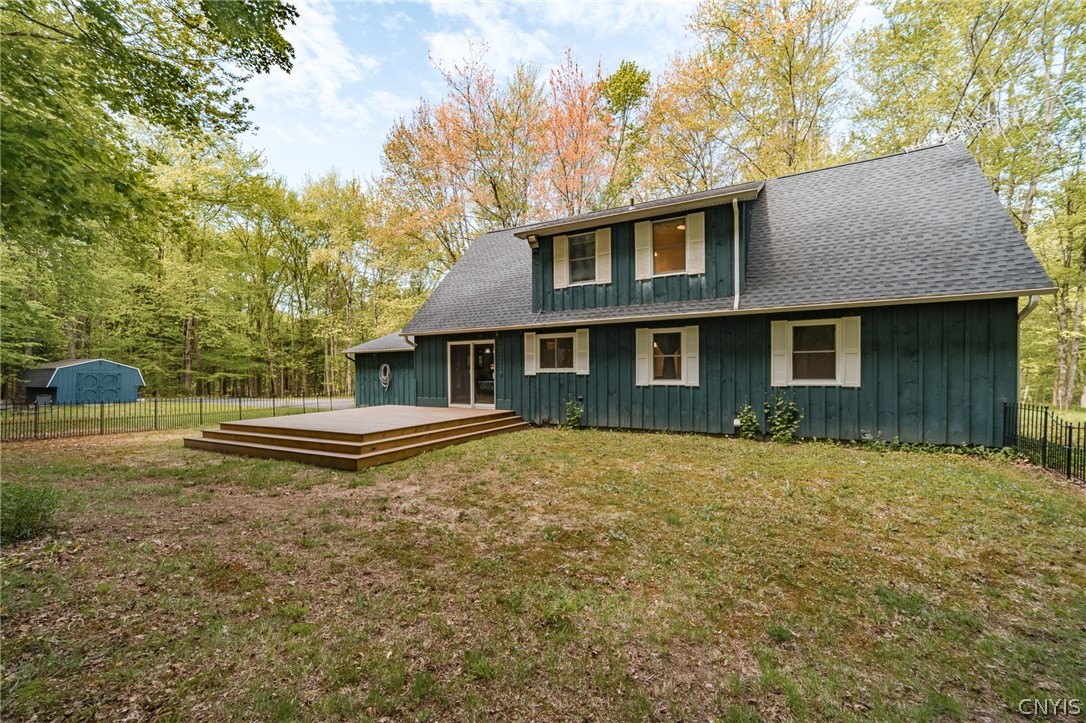 53 Pine Ridge Terrace Central Square, NY 13036 - Photo 42 of 49