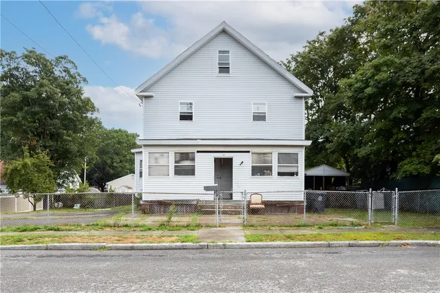 $450,000 | 120 Williams Avenue, East Providence, RI 02914