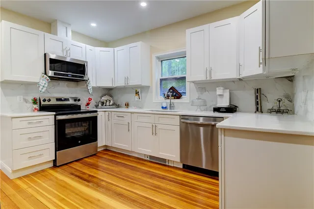 $450,000 | 120 Williams Avenue, East Providence, RI 02914