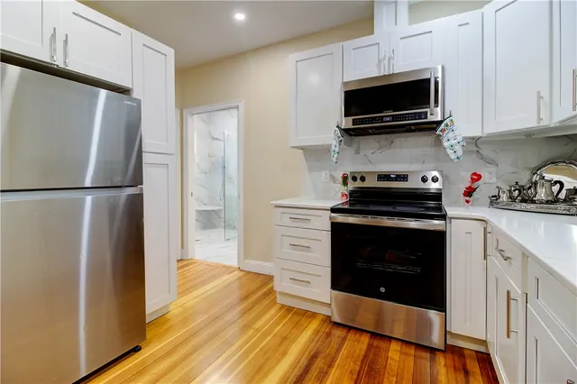 $450,000 | 120 Williams Avenue, East Providence, RI 02914