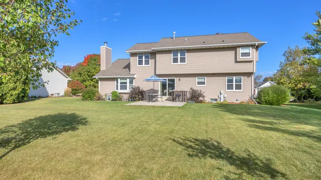 $475,000 | N6188 Shadybrook Lane, Sheboygan, WI 53083