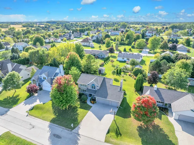 $475,000 | N6188 Shadybrook Lane, Sheboygan, WI 53083