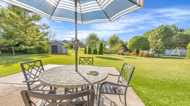 $475,000 | N6188 Shadybrook Lane, Sheboygan, WI 53083