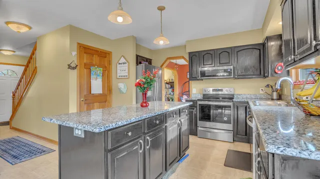 $475,000 | N6188 Shadybrook Lane, Sheboygan, WI 53083