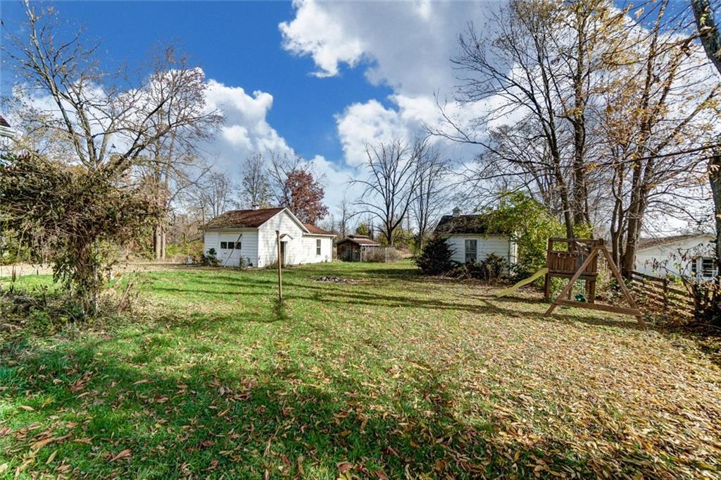 528 Vale Road Springfield, OH 45504 - Photo 33 of 45