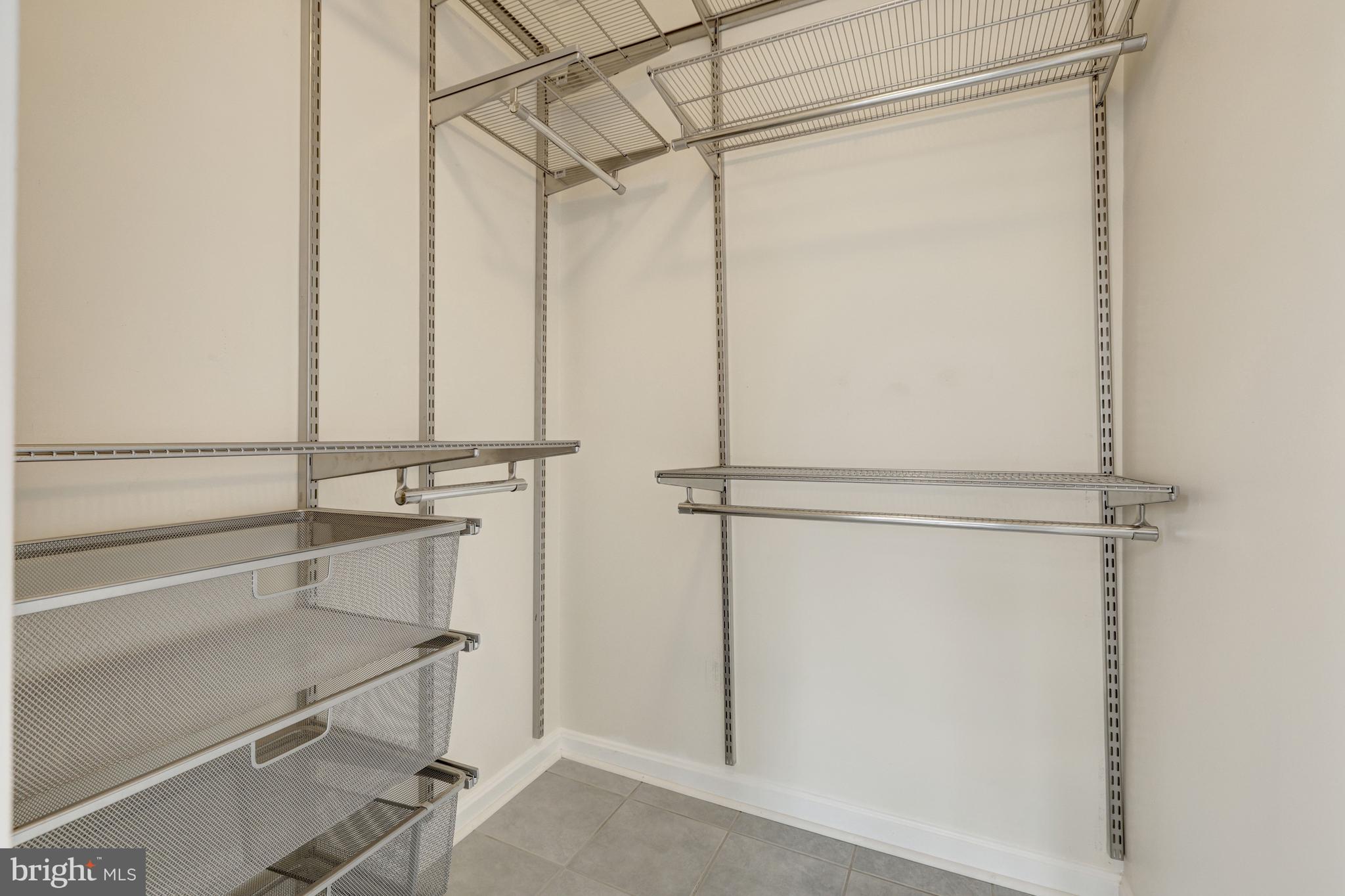 11992 Sentinel Point Court Reston, VA 20191 - Photo 29 of 49 Walk-in closet to the right of the bathroom