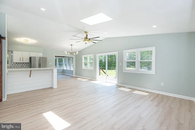 $529,995 | 6438 Knoll Hill Drive, Berlin, MD 21811