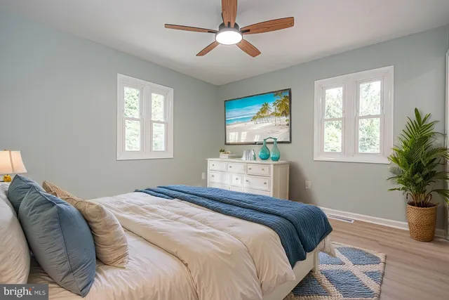 $529,995 | 6438 Knoll Hill Drive, Berlin, MD 21811