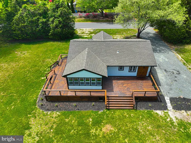 $529,995 | 6438 Knoll Hill Drive, Berlin, MD 21811