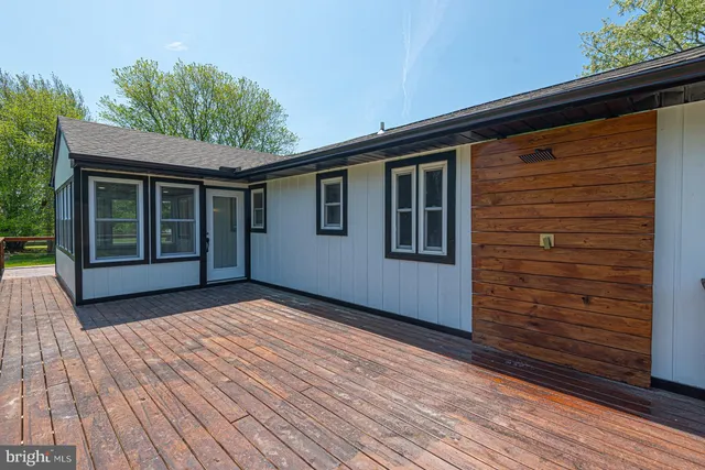 $529,995 | 6438 Knoll Hill Drive, Berlin, MD 21811