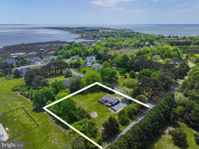 $529,995 | 6438 Knoll Hill Drive, Berlin, MD 21811