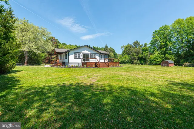 $529,995 | 6438 Knoll Hill Drive, Berlin, MD 21811