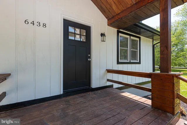 $529,995 | 6438 Knoll Hill Drive, Berlin, MD 21811