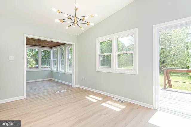 $529,995 | 6438 Knoll Hill Drive, Berlin, MD 21811