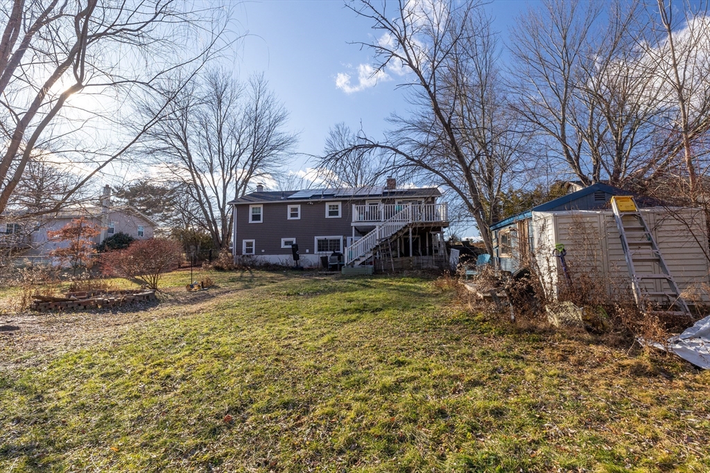 35 Florence Road Easthampton, MA 01027 - Photo 18 of 20