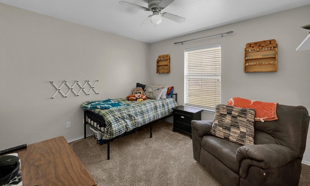 4204 Rance Lane Waco, TX 76708 - Photo 22 of 31