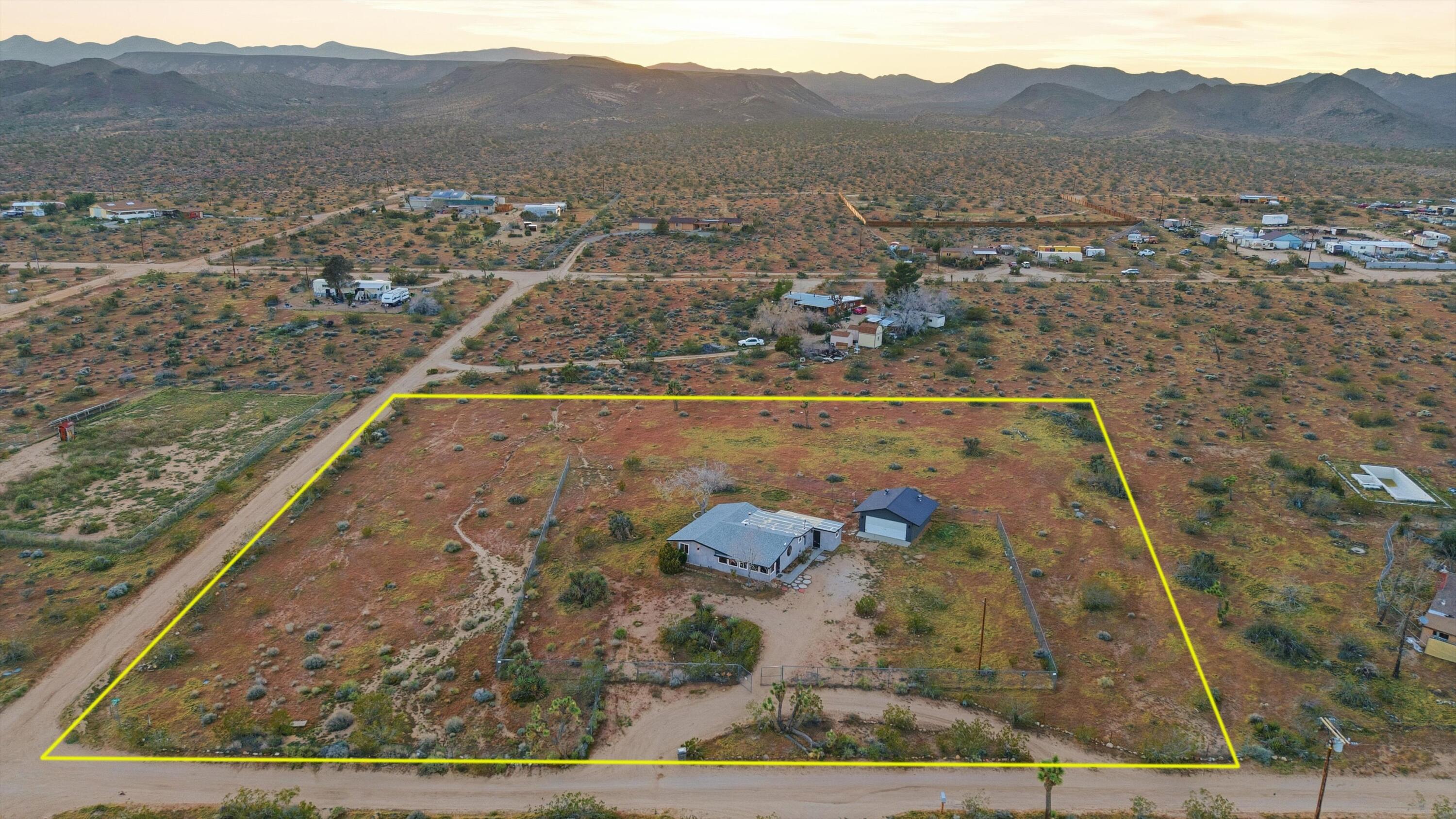 822 Inca Trail Yucca Valley, CA 92284 - Photo 21 of 21 02-DJI_20260310094401_0784_D