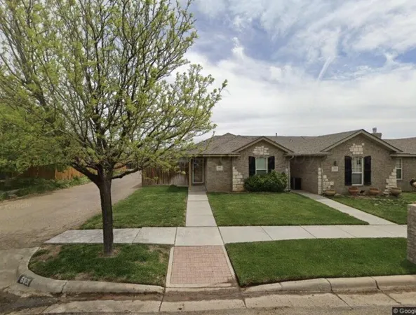 $1,725 | 6801 Mosley Street, Amarillo, TX 79119