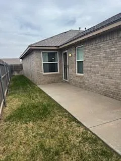 $1,725 | 6801 Mosley Street, Amarillo, TX 79119
