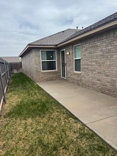 6801 Mosley Street Amarillo, TX 79119 - Photo 12 of 12
