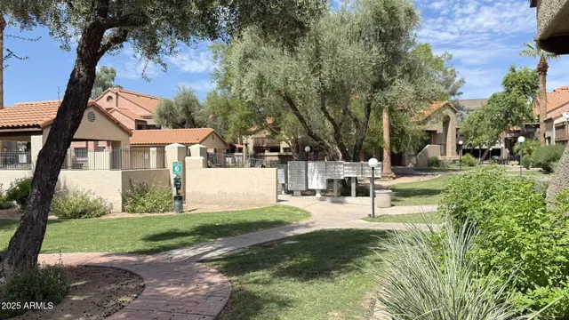 $294,000 | 925 North College Avenue, Unit C110, Tempe, AZ 85288