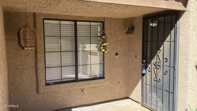 a kitchen with stainless steel appliances a refrigerator sink and cabinets