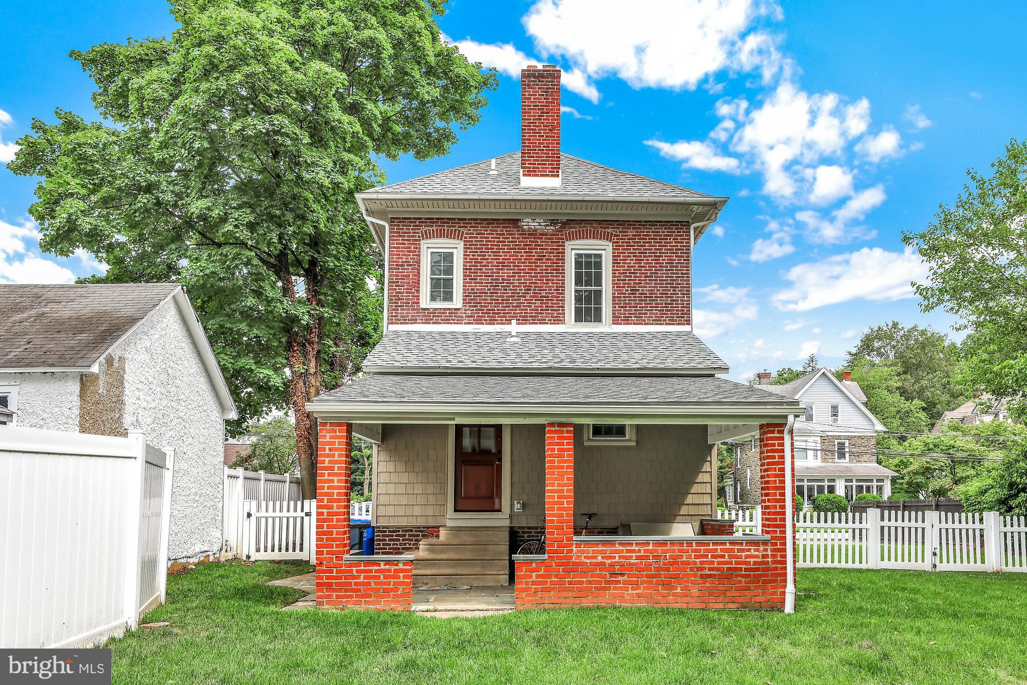 210 Bickley Road Glenside, PA 19038 - Photo 40 of 43 Gallery Image 40