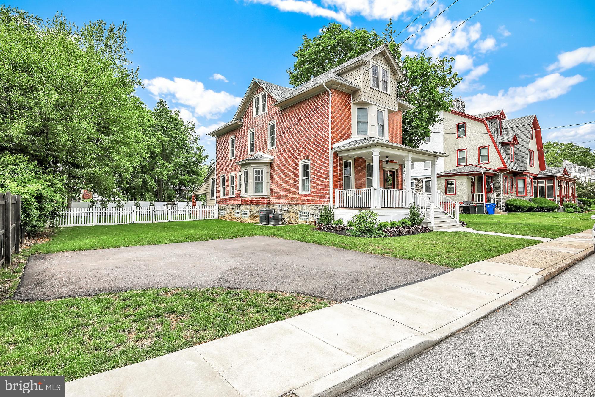210 Bickley Road Glenside, PA 19038 - Photo 41 of 43 Gallery Image 41