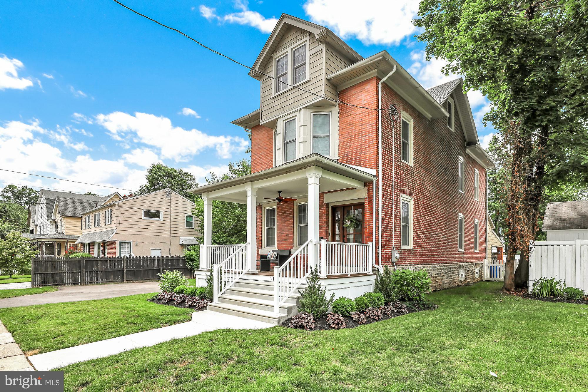 210 Bickley Road Glenside, PA 19038 - Photo 43 of 43 Gallery Image 43
