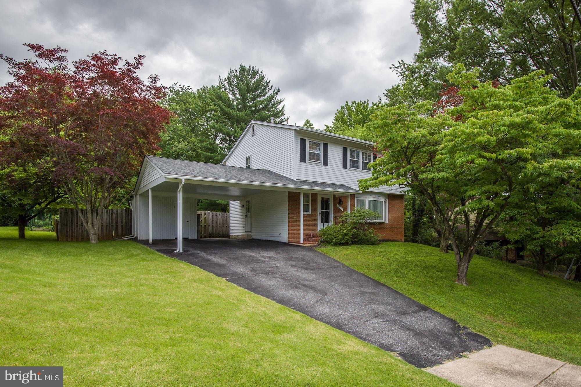 13113 Buccaneer Road Silver Spring, MD 20904 - Photo 1 of 37
