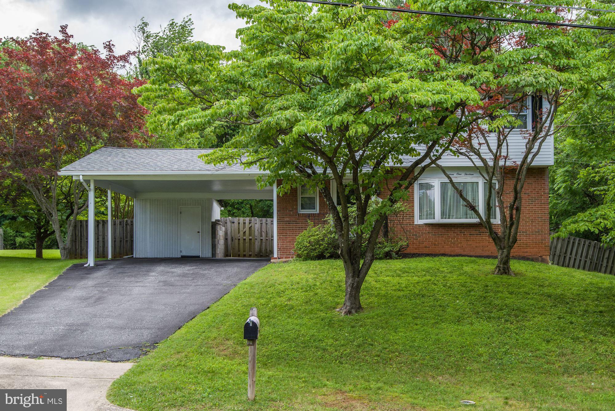 13113 Buccaneer Road Silver Spring, MD 20904 - Photo 2 of 37