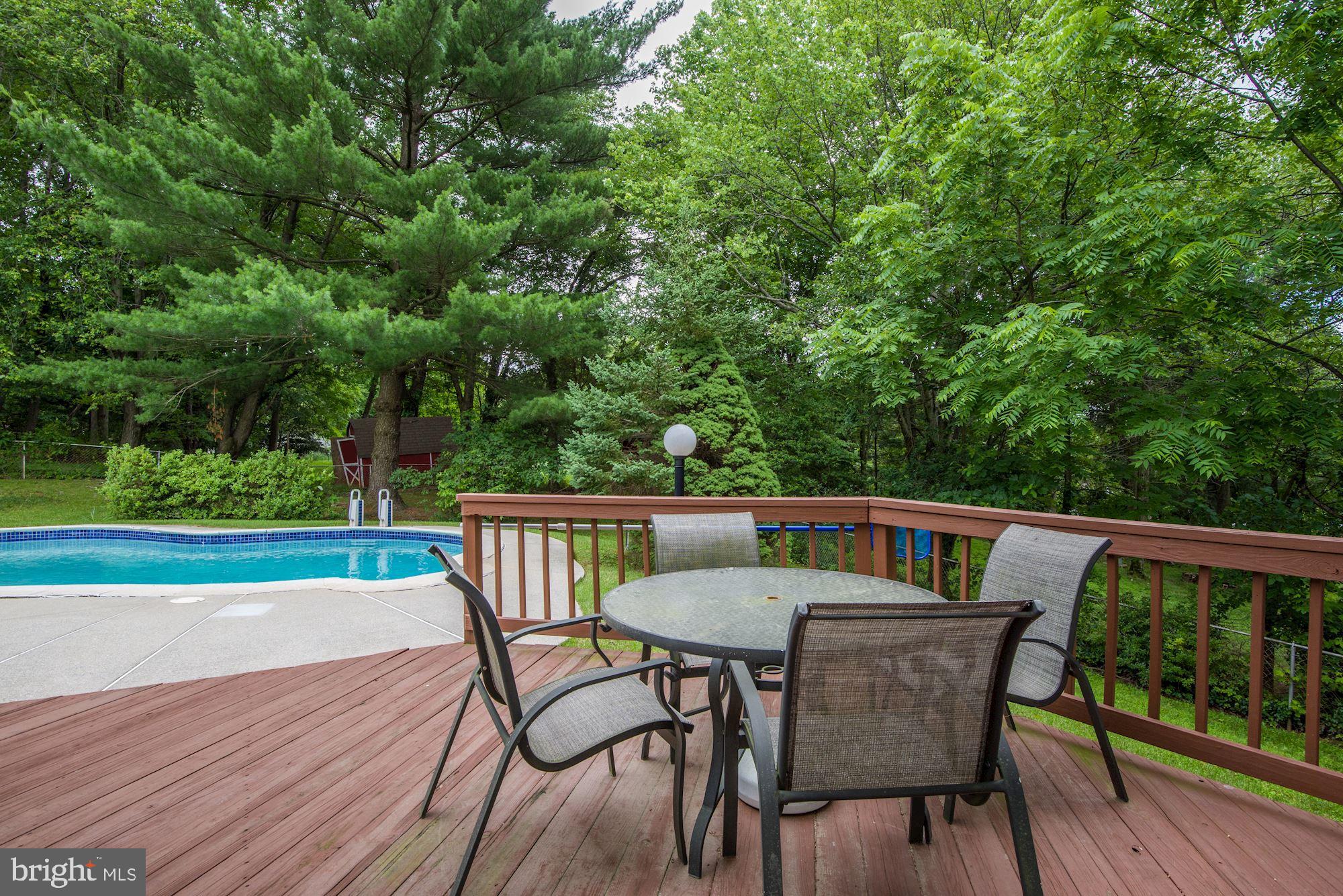 13113 Buccaneer Road Silver Spring, MD 20904 - Photo 32 of 37