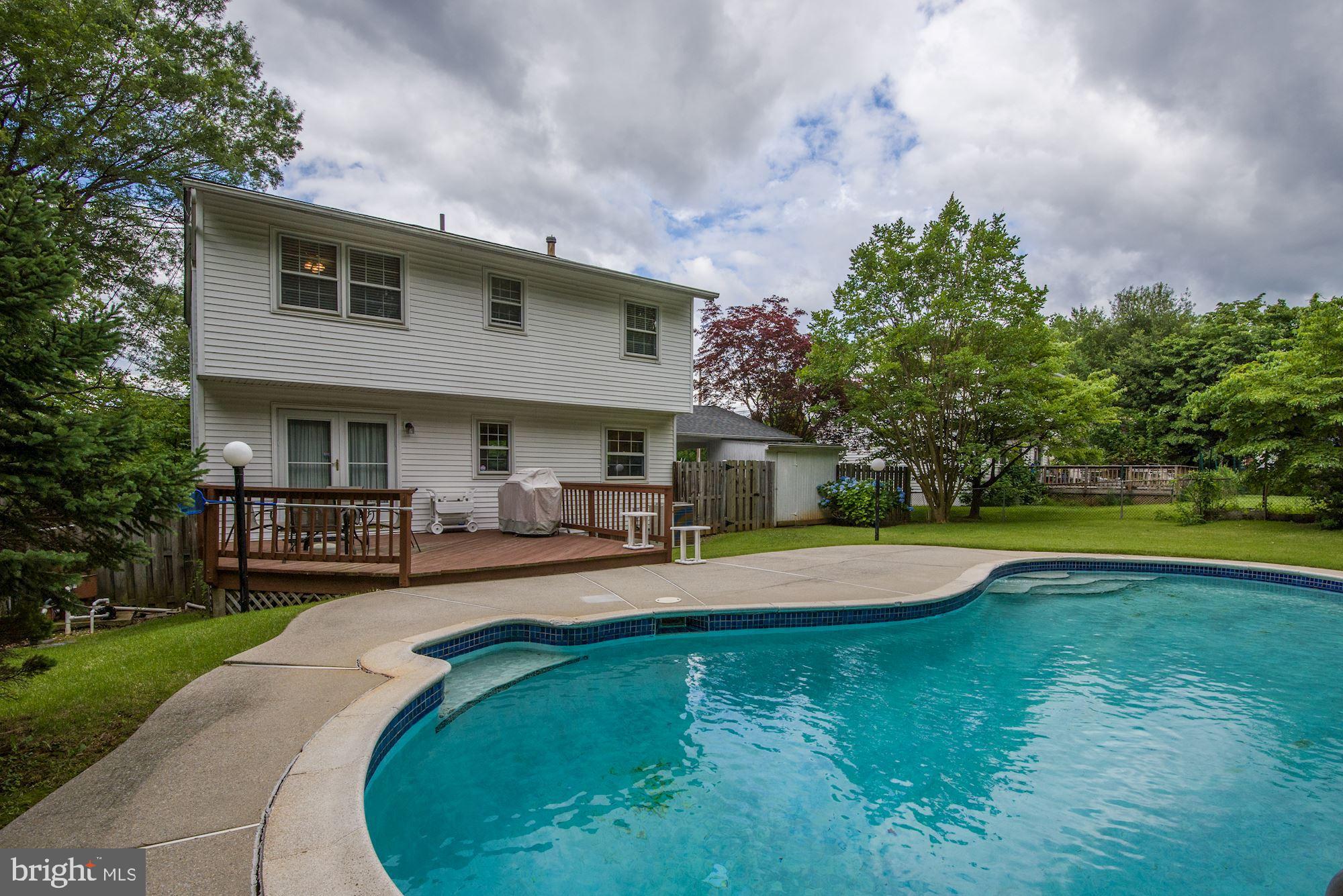 13113 Buccaneer Road Silver Spring, MD 20904 - Photo 33 of 37
