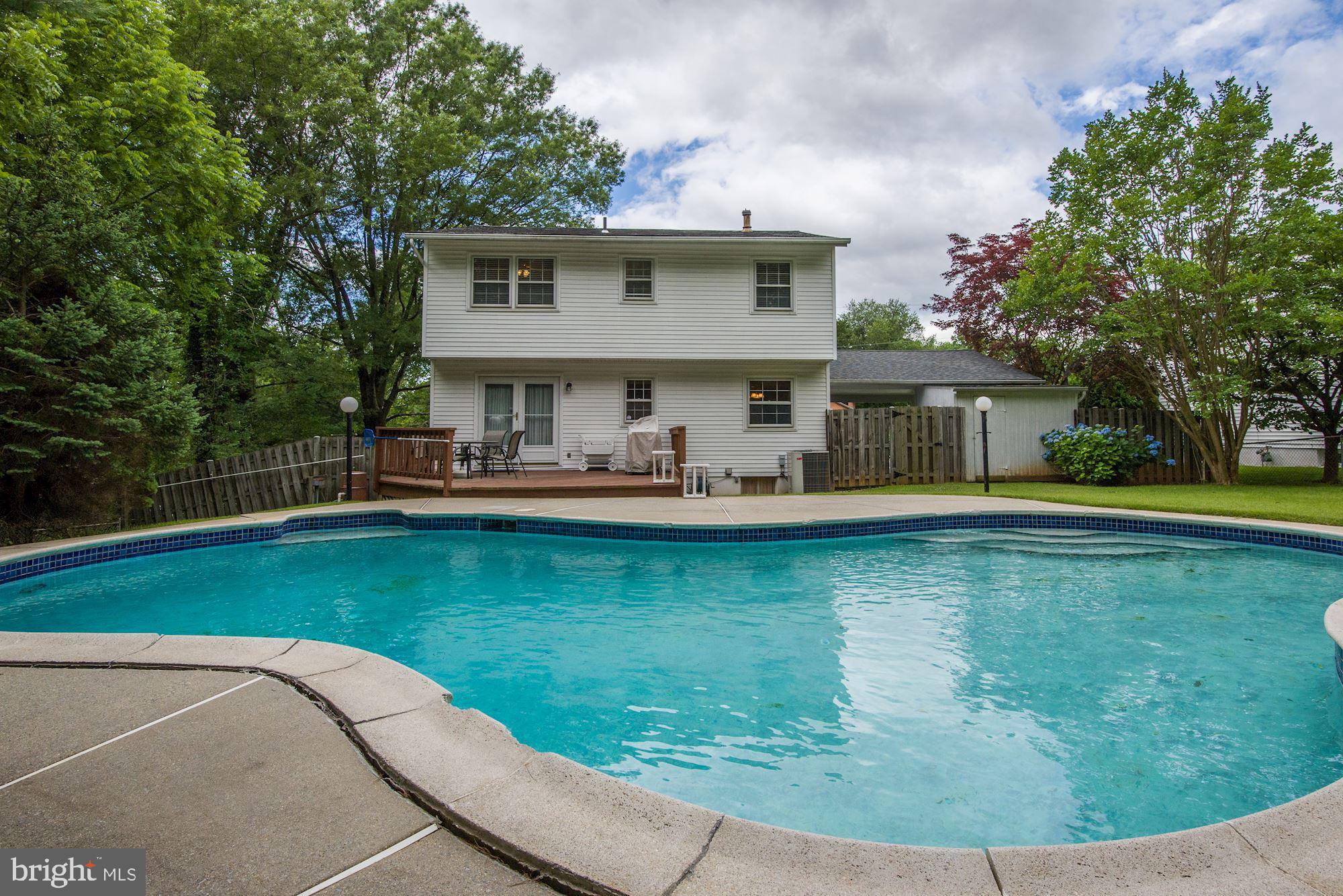 13113 Buccaneer Road Silver Spring, MD 20904 - Photo 34 of 37