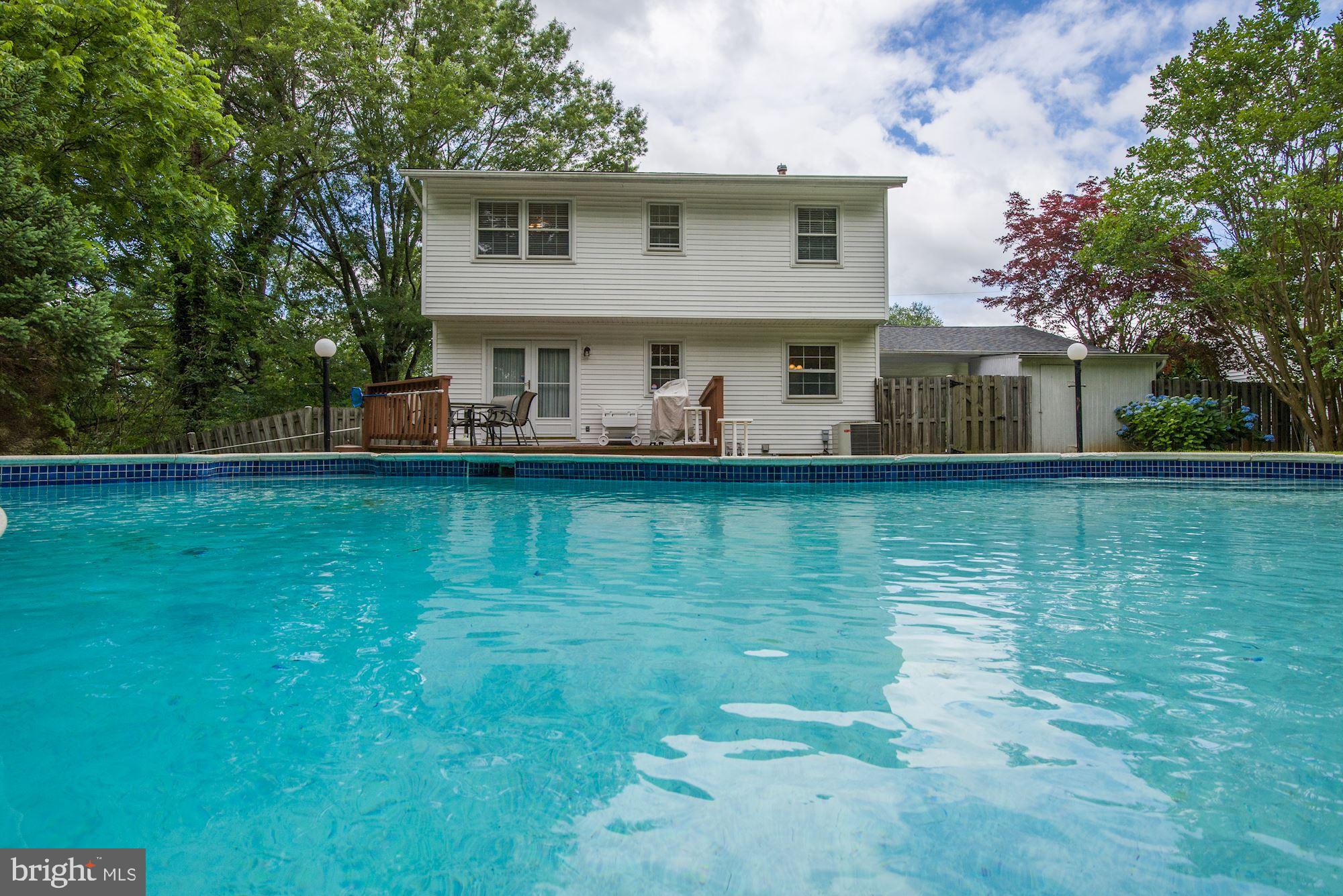 13113 Buccaneer Road Silver Spring, MD 20904 - Photo 35 of 37