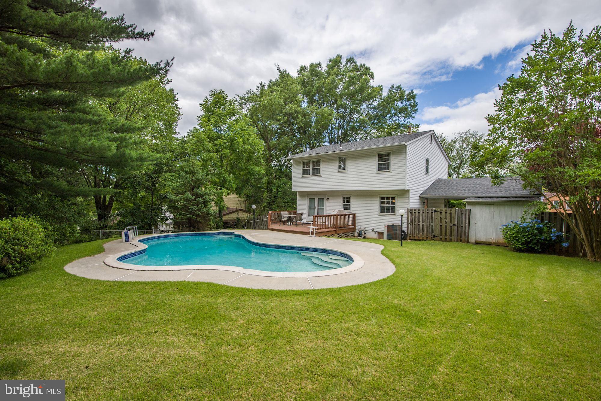 13113 Buccaneer Road Silver Spring, MD 20904 - Photo 37 of 37