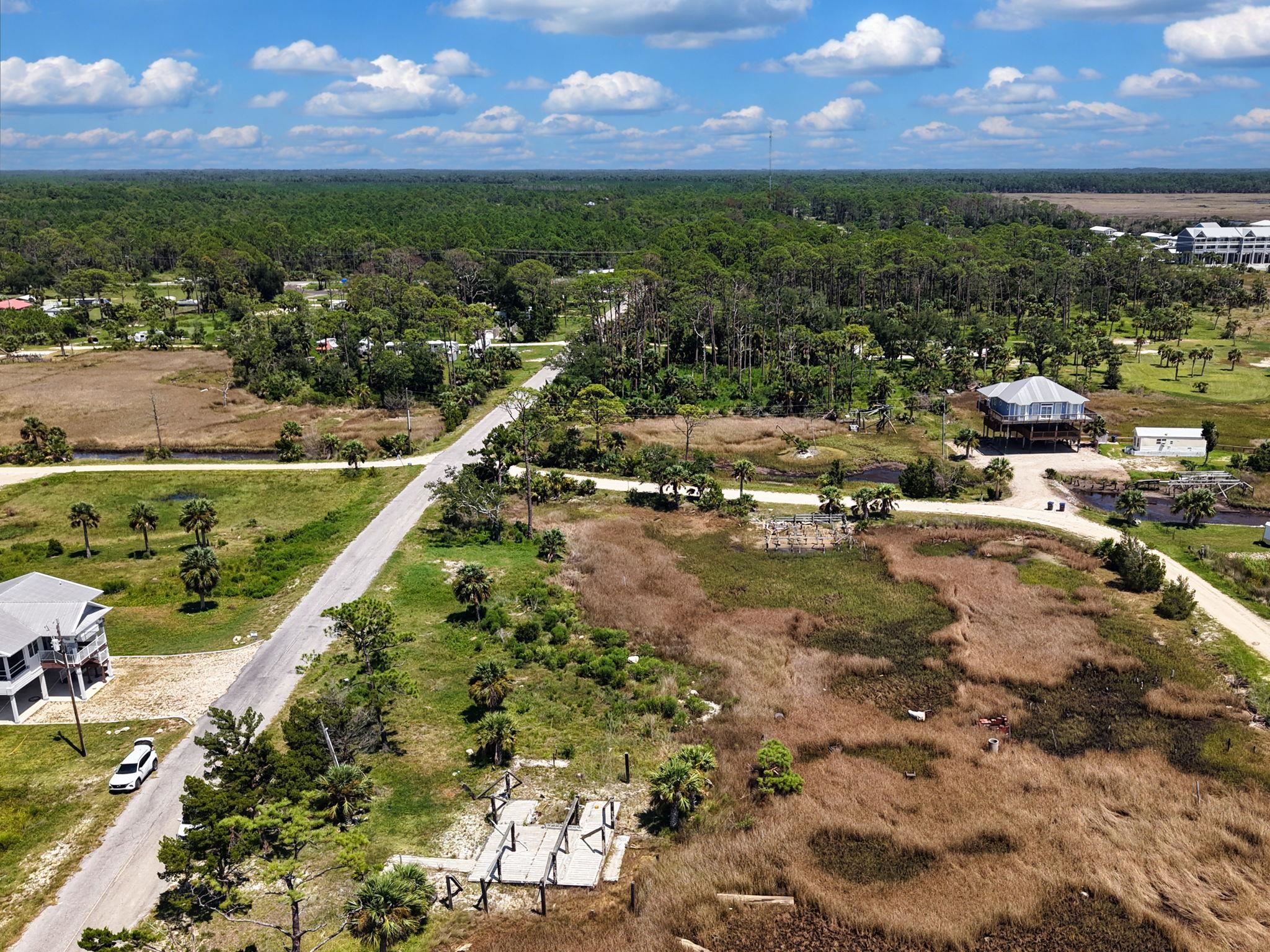 4 Ezell Beach Road Perry, FL 32348 - Photo 7 of 9 Gallery Image 7