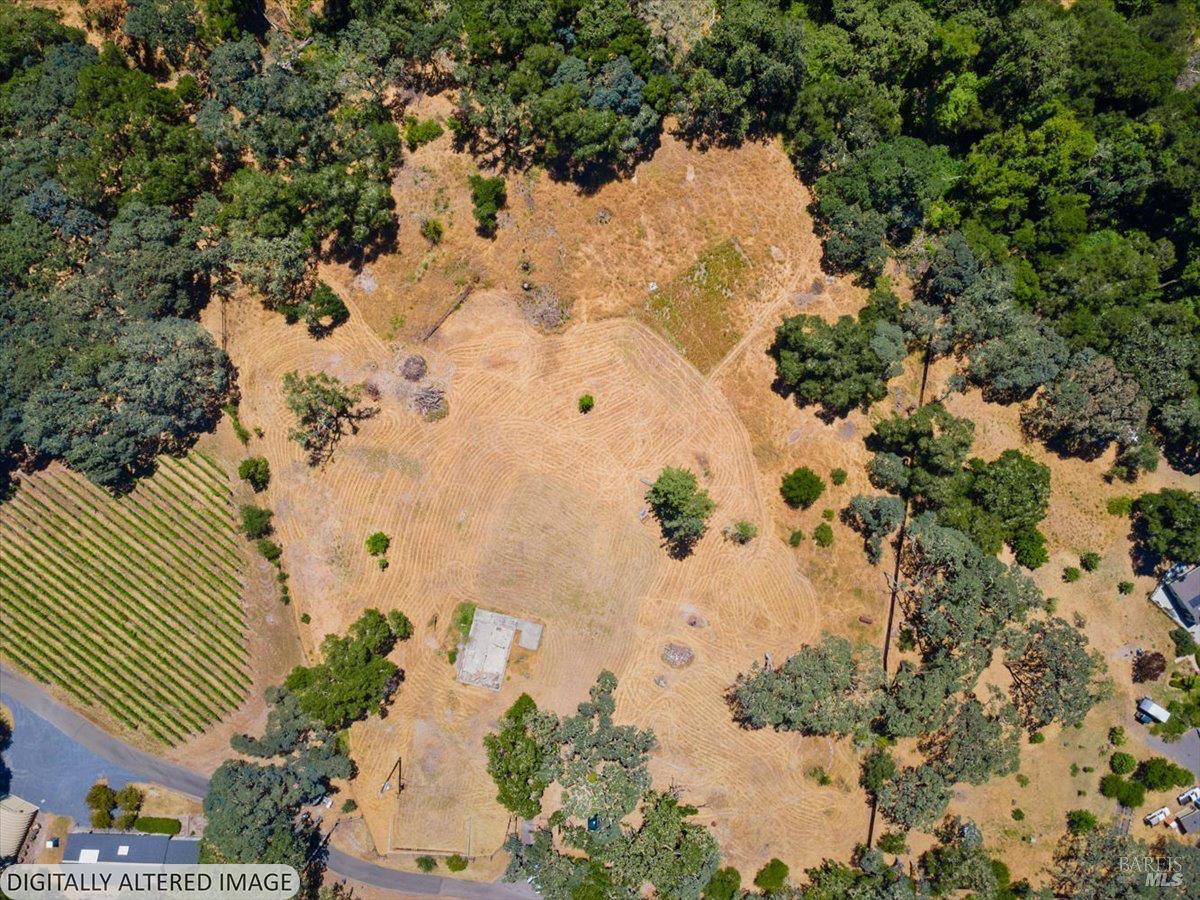 841 Leslie Road Healdsburg, CA 95448 - Photo 3 of 30