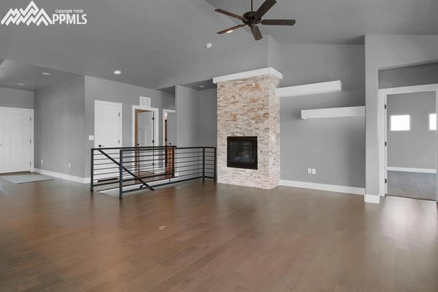 5116 Pring Ranch Road, Unit LOT 3 Colorado Springs, CO 80922 - Photo 17 of 33