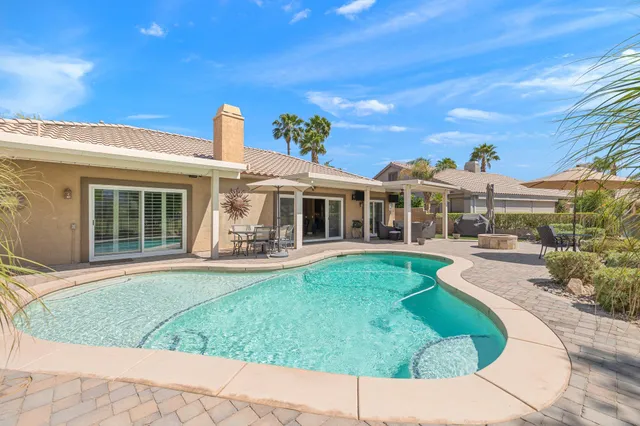 $8,000 | 45553 Meadow Lake Drive, Indio, CA 92201